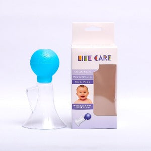 LIFECARE BREAST PUMP (NORMAL)